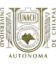 Escudo UNACH